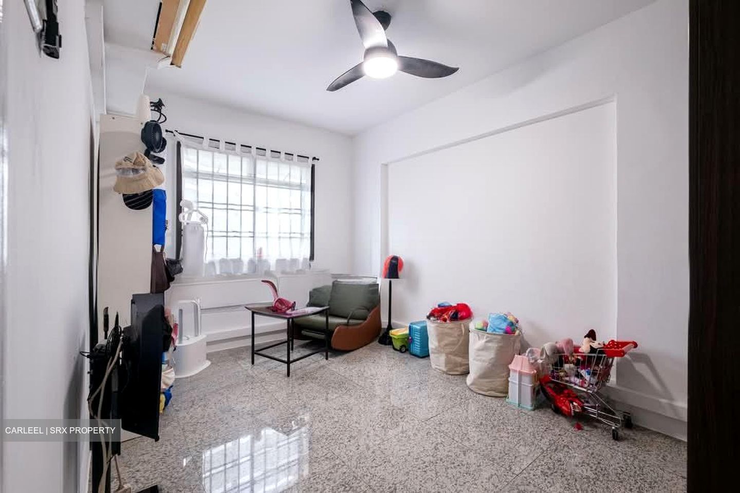 Blk 295B Compassvale Lodge (Sengkang), HDB 4 Rooms #562101891